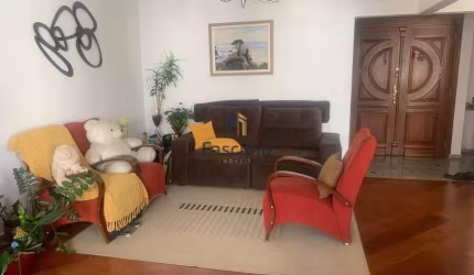 Apartamento com 4 quartos à venda na Rua Cardoso de Almeida, 820, Perdizes, São Paulo por R$ 2.200.000