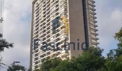 Apartamento com 2 quartos à venda na Rua Joseph Nigri, 147, Perdizes, São Paulo por R$ 950.000