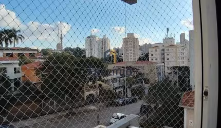 Apartamento com 3 quartos à venda na Rua Professor João Arruda, 304, Perdizes, São Paulo por R$ 995.000