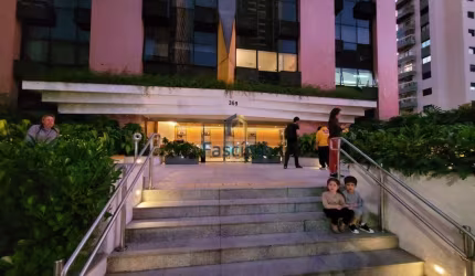 Sala comercial à venda na Rua Itapicuru, 369, Perdizes, São Paulo por R$ 477.000
