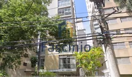 Apartamento com 3 quartos à venda na Alameda Tietê, 433, Cerqueira César, São Paulo por R$ 2.800.000