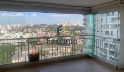 Apartamento com 2 quartos à venda na Rua Fortunato Ferraz, 233, Vila Anastácio, São Paulo por R$ 800.000
