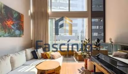 Apartamento com 3 quartos à venda na Rua Flórida, 1901, Cidade Monções, São Paulo por R$ 3.280.000