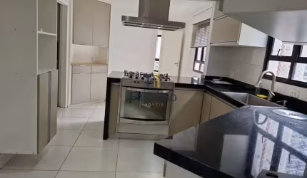 Apartamento com 4 quartos à venda na Avenida Conselheiro Rodrigues Alves, 839, Vila Mariana, São Paulo por R$ 2.067.000