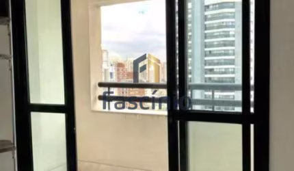 Apartamento com 3 quartos à venda na Rua Galofre, 127, Vila Mariana, São Paulo por R$ 1.200.000