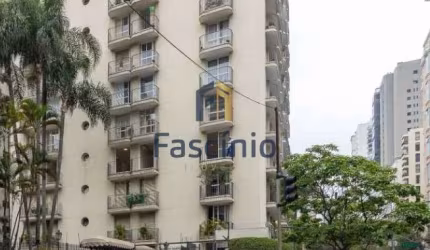 Apartamento com 3 quartos à venda na Alameda Lorena, 1246, Jardim Paulista, São Paulo por R$ 4.750.000