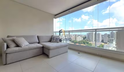 Apartamento com 2 quartos à venda na Rua Arapá, 131, Vila Mascote, São Paulo por R$ 920.000
