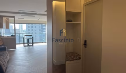 Apartamento com 3 quartos à venda na Rua Harmonia, 1323, Sumarezinho, São Paulo por R$ 2.970.000