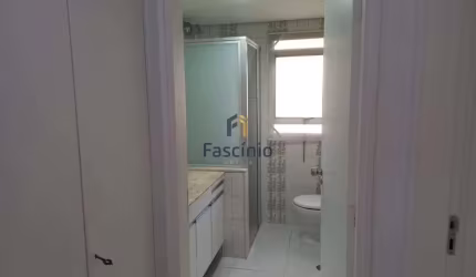 Apartamento com 2 quartos à venda na Rua Monte Alegre, 220, Perdizes, São Paulo por R$ 880.000