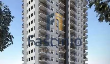 Apartamento com 1 quarto à venda na Rua Domício da Gama, 110, Perdizes, São Paulo por R$ 510.000