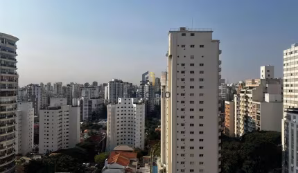 Apartamento com 3 quartos à venda na Rua Cardoso de Almeida, 704, Perdizes, São Paulo por R$ 1.400.000