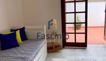 Casa com 2 quartos à venda na Rua Cardoso de Almeida, 1600, Perdizes, São Paulo por R$ 1.272.000