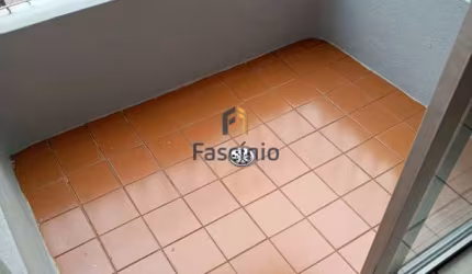 Apartamento com 2 quartos à venda na Rua Padre Chico, 551, Perdizes, São Paulo por R$ 590.000