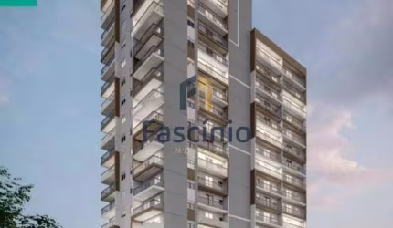 Apartamento com 2 quartos à venda na Rua Ministro Ferreira Alves, 310, Perdizes, São Paulo por R$ 529.000
