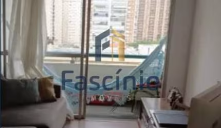 Apartamento com 2 quartos à venda na Rua Tucuna, 770, Perdizes, São Paulo por R$ 670.000