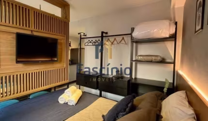 Apartamento com 1 quarto à venda na Rua Rego Freitas, 62, República, São Paulo por R$ 365.000