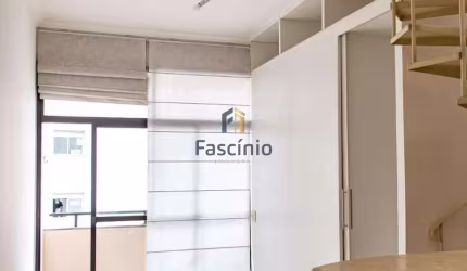 Cobertura com 2 quartos à venda na Rua Gaspar Lourenço, 231, Vila Mariana, São Paulo por R$ 705.000