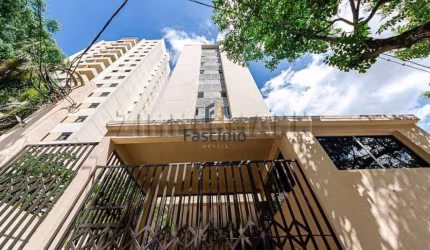 Apartamento com 2 quartos à venda na Rua Doutor Augusto de Miranda, 1127, Pompéia, São Paulo por R$ 585.000