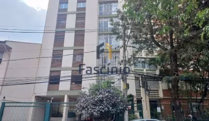Apartamento com 2 quartos à venda na Rua Pinto Gonçalves, 128, Perdizes, São Paulo por R$ 650.000