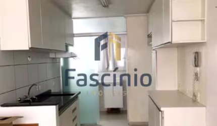 Apartamento com 2 quartos à venda na Rua Álvaro Luís Roberto de Assumpção, 79, Campo Belo, São Paulo por R$ 550.000