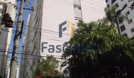 Apartamento com 3 quartos à venda na Rua Guarará, 153, Jardim Paulista, São Paulo por R$ 2.100.000