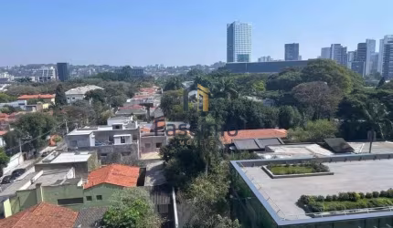 Sala comercial à venda na Avenida Brigadeiro Faria Lima, 1616, Jardim Paulistano, São Paulo por R$ 980.000