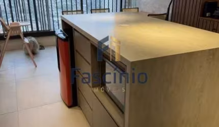 Apartamento com 2 quartos à venda na Avenida Bosque da Saúde, 1922, Saúde, São Paulo por R$ 880.000