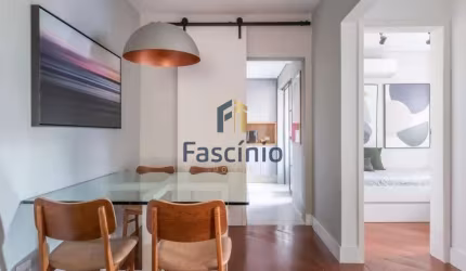 Apartamento com 3 quartos à venda na Rua Doutor Fadlo Haidar, 66, Vila Olímpia, São Paulo por R$ 1.350.000