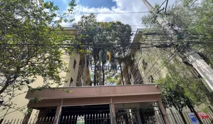 Apartamento com 3 quartos à venda na Avenida Jurubatuba, 364, Vila Cordeiro, São Paulo por R$ 620.000