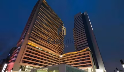 Apartamento com 2 quartos à venda na Rua Luís Correia de Melo, 92, Vila Cruzeiro, São Paulo por R$ 1.280.000