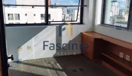 Sala comercial à venda na Rua Teodoro Sampaio, 352, Pinheiros, São Paulo por R$ 390.000