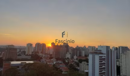 Apartamento com 1 quarto à venda na Rua Madre Cabrini, 99, Pinheiros, São Paulo por R$ 600.000