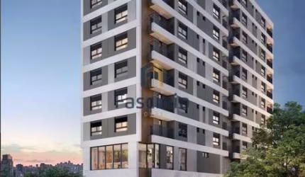 Apartamento com 1 quarto à venda na Rua Iperoig, 229, Perdizes, São Paulo por R$ 398.000