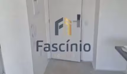 Apartamento com 1 quarto à venda na Avenida Miruna, 51, Indianópolis, São Paulo por R$ 488.000