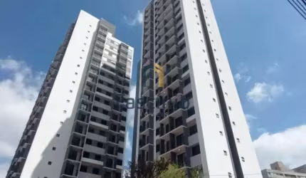 Apartamento com 1 quarto à venda na Rua Professor Vahia de Abreu, 585, Vila Olímpia, São Paulo por R$ 499.000