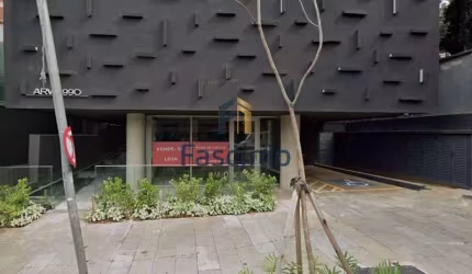 Ponto comercial à venda na Avenida Rebouças, 990, Pinheiros, São Paulo por R$ 4.500.000