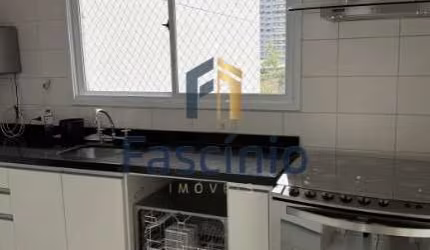 Apartamento com 3 quartos à venda na Rua Galeno de Almeida, 107, Pinheiros, São Paulo por R$ 1.750.000