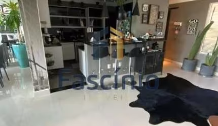 Casa em condomínio fechado com 3 quartos à venda na Rua Sônia Ribeiro, 1342, Brooklin Paulista, São Paulo por R$ 3.100.000