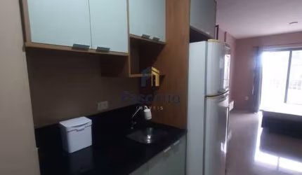 Apartamento com 1 quarto à venda na Rua Fernão Dias, 551, Pinheiros, São Paulo por R$ 560.000