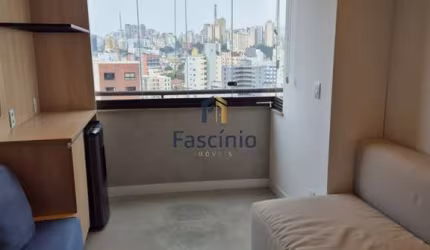 Apartamento com 2 quartos à venda na Rua Frei Caneca, 92, Consolação, São Paulo por R$ 790.000