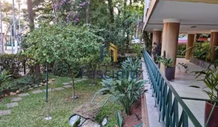 Apartamento com 3 quartos à venda na Rua Dona Veridiana, 484, Higienópolis, São Paulo por R$ 1.250.000
