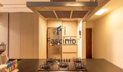 Apartamento com 2 quartos à venda na Rua Doutor Eduardo de Souza Aranha, 214, Vila Nova Conceição, São Paulo por R$ 1.150.000