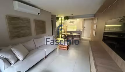 Apartamento com 2 quartos à venda na Avenida Itacira, 2681, Planalto Paulista, São Paulo por R$ 1.500.000