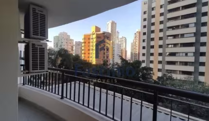 Apartamento com 2 quartos à venda na Rua Garapeba, 251, Vila Mariana, São Paulo por R$ 929.000