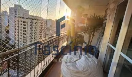 Apartamento com 3 quartos à venda na Rua Coronel Melo de Oliveira, 226, Perdizes, São Paulo por R$ 1.890.000