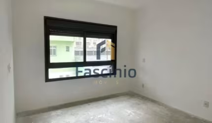 Apartamento com 2 quartos à venda na Rua Doutor Diogo de Faria, 422, Vila Clementino, São Paulo por R$ 1.250.000