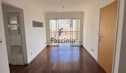 Apartamento com 3 quartos à venda na Avenida Moema, 425, Moema, São Paulo por R$ 1.730.000