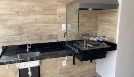 Apartamento com 2 quartos à venda na Avenida Aratãs, 772, Moema, São Paulo por R$ 1.550.250