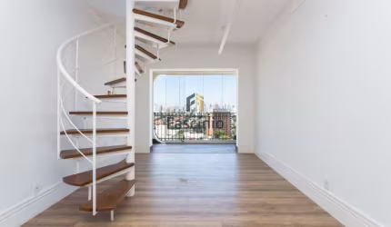 Apartamento com 2 quartos à venda na Avenida Miruna, 420, Indianópolis, São Paulo por R$ 3.400.000