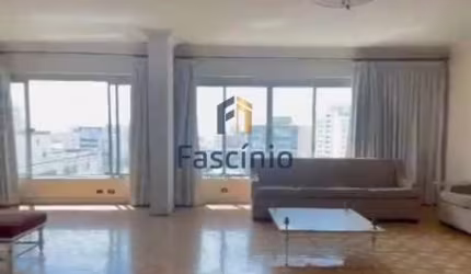 Apartamento com 3 quartos à venda na Dr Fausto de Ferraz, 61, Paraíso, São Paulo por R$ 2.200.000